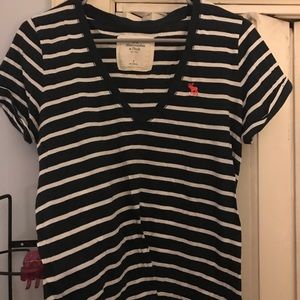 Abercrombie shirt